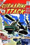Submarine Attack #29 Comic Books - Covers, Scans, Photos in Submarine Attack Comic Books - Covers, Scans, Gallery